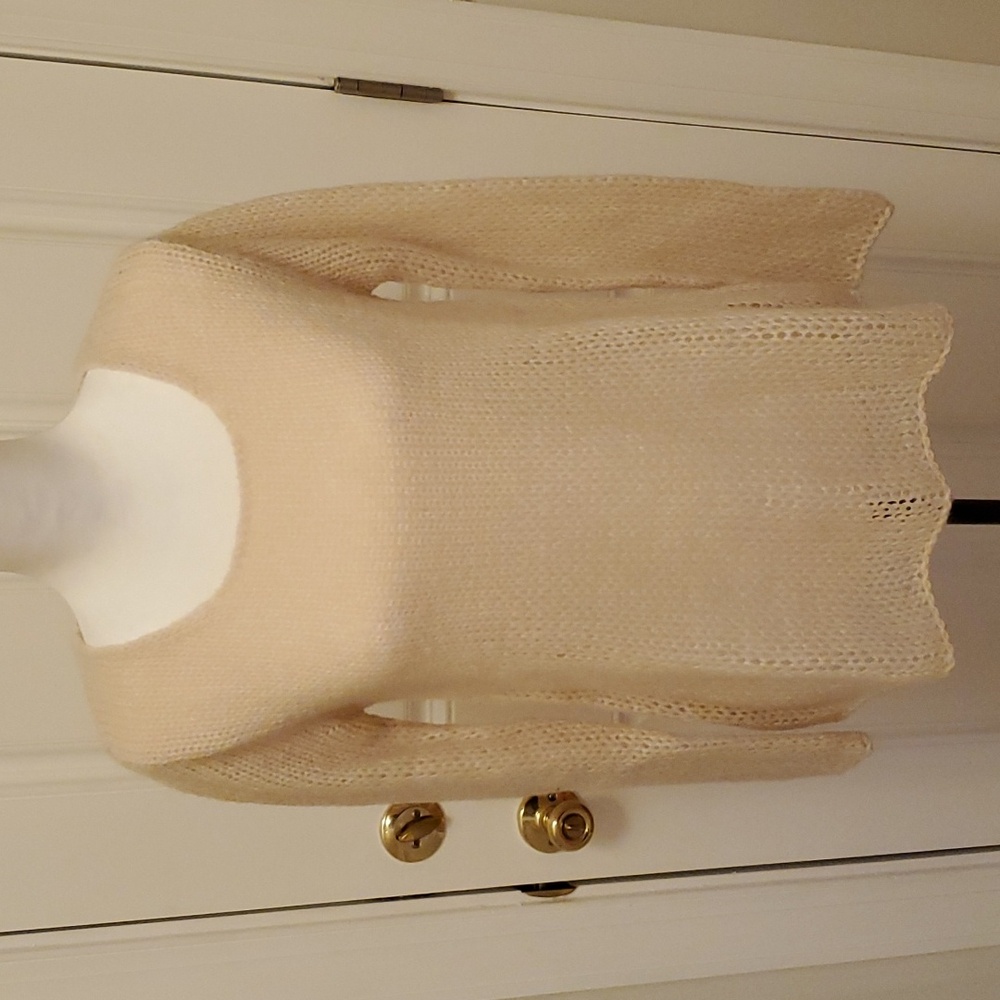 Topshop Sweater Size 4